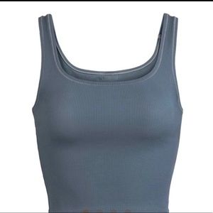 Skims cotton tank